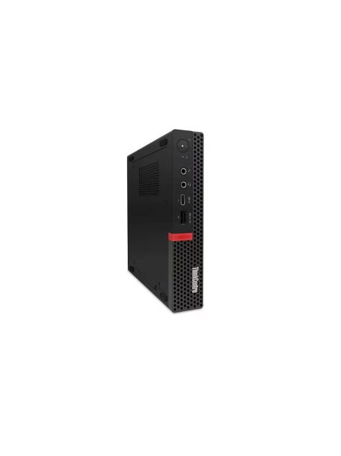 Lenovo ThinkCentre M75q Tiny / AMD Ryzen 5 3400GE / 16GB / 256GB NVMe SSD / AMD Radeon Vega 11 / Win 11 Pro 64-bit használt PC