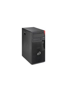   Fujitsu Esprimo P757 MT / Intel Celeron G3900 / 8GB / 128GB SSD + 128GB SSD / Intel HD Graphics / Win 10 Pro 64-bit használt PC