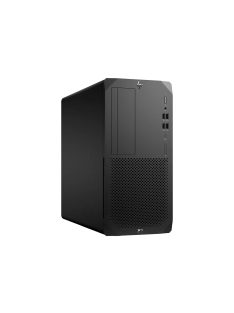   HP Z2 Tower G5 / Intel i7-10700K / 16GB / 1TB NVMe / NVIDIA Quadro P2200 5GB / Win 11 Pro 64-bit használt PC