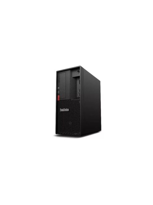 Lenovo ThinkStation P330 Gen2 / Intel Xeon E-2234 / 32GB / 512GB NVMe / NVIDIA Quadro NVS 510 2GB / Win 11 Pro 64-bit használt PC