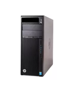   HP Z440 WorkStation / Intel Xeon E5-1650 v4 / 32GB / 512GB SSD / NVIDIA Quadro M4000 8GB / Win 10 Pro 64-bit használt PC