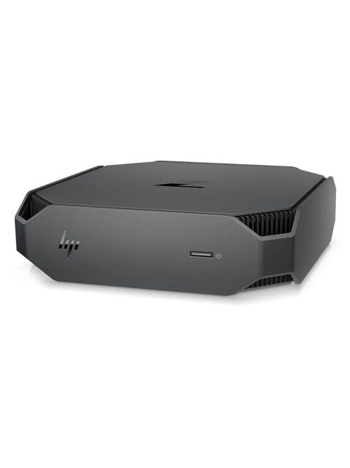 HP Z2 Mini G5 / Intel i5-10500 / 32GB / 512GB NVMe / NVIDIA Quadro P620 4GB / Win 11 Pro 64-bit használt PC