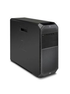   HP Z4 G4 WorkStation / Intel Xeon W-2104 / 32 GB / 512GB SSD + 2TB HDD / NOCAM / NVIDIA Quadro P5000 16GB / Win 11 Pro 64-bit használt PC