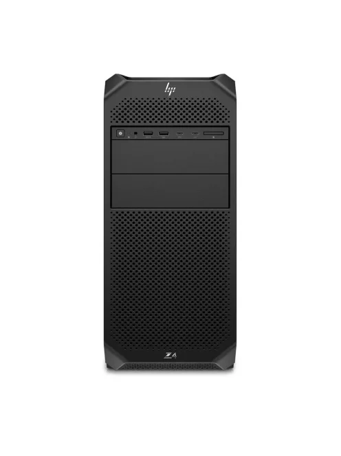 HP Z4 G4 WorkStation / Intel i9-7900X / 32GB / 512GB NVMe / NVIDIA Quadro P4000 8GB / Win 11 Pro 64-bit használt PC