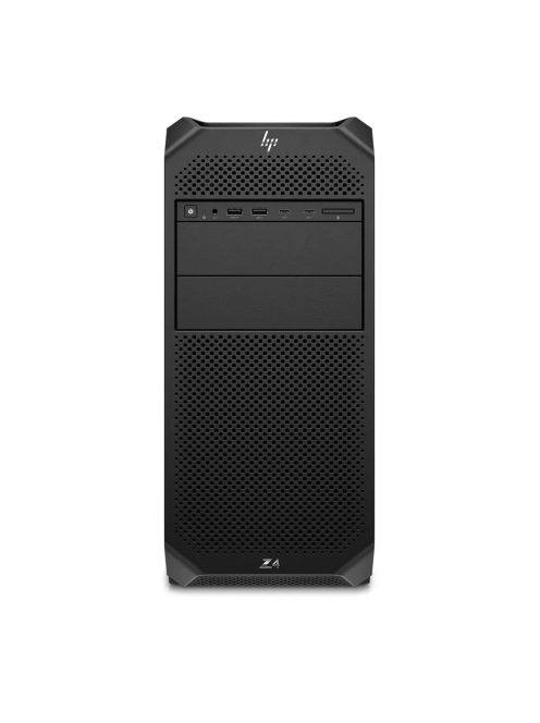 HP Z4 G4 WorkStation / Intel i9-10900X / 64GB / 1TB NVMe / NVIDIA Quadro P2200 5GB / Win 11 Pro 64-bit használt PC