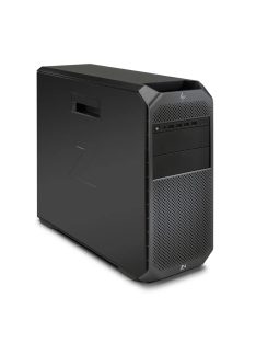   HP Z4 G4 WorkStation / Intel i7-7800X / 16GB / 256GB SSD + 2TB HDD / NVIDIA Quadro P620 2GB / Win 10 Pro 64-bit használt PC