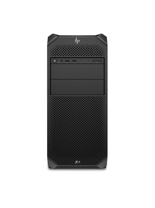 HP Z4 G4 WorkStation / Intel Xeon W-2123 / 32GB / 512GB SSD + 1TB HDD / NVIDIA Quadro P4000 8GB / Win 11 Pro 64-bit használt PC