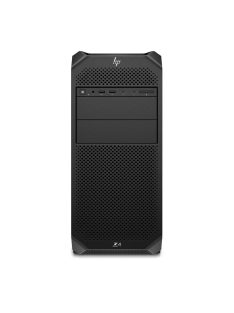   HP Z4 G4 WorkStation / Intel Xeon W-2133 / 32GB / 512GB SSD / NVIDIA Quadro P4000 8GB / Win 11 Pro 64-bit használt PC