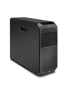   HP Z4 G4 WorkStation / Intel Xeon W-2145 / 32GB / 512GB NVMe SSD / AMD FirePro W5100 4GB / Win 11 Pro 64-bit használt PC