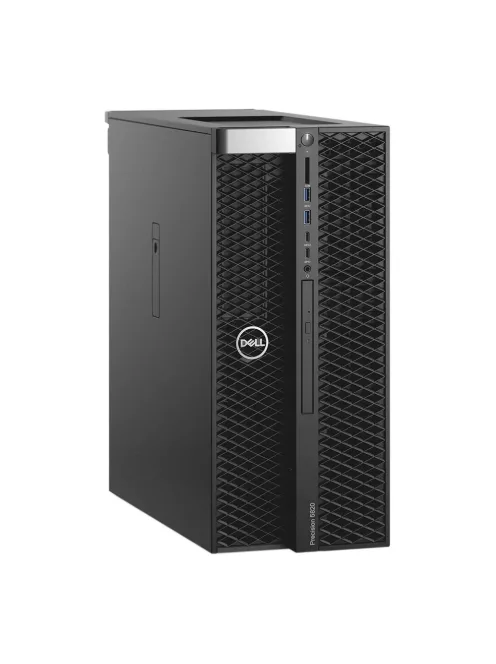 Dell Precision 5820 / Intel Xeon W2135 / 32GB / 1TB NVMe / NVIDIA Q