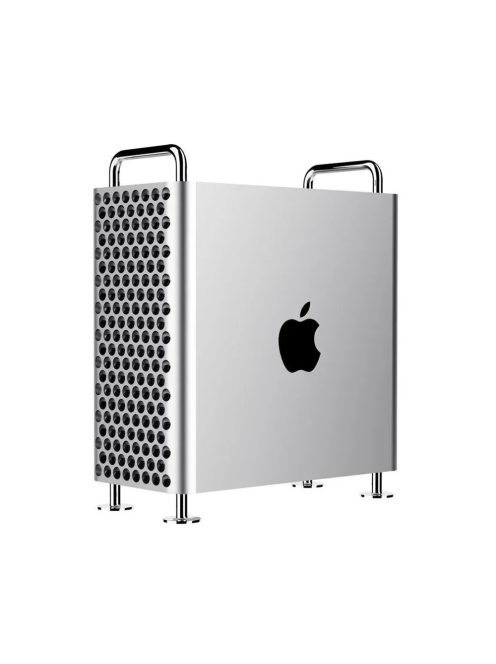 Apple Mac Pro 2019 / Intel Xeon W-3235 / 32GB / 256GB NVMe / AMD Radeon Pro WX5700X 16GB / Mac OS X használt PC