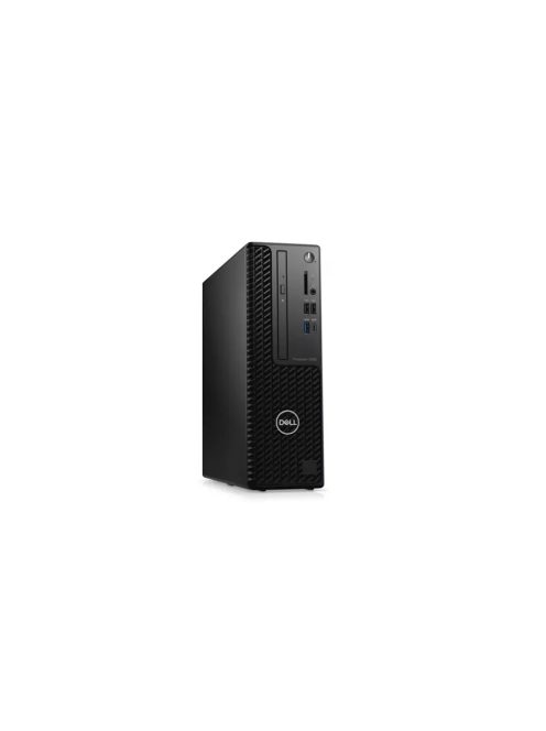 Dell Precision 3450 SFF / Intel i7-10700 / 32GB / 512GB NVMe SSD / NVIDIA Quadro P1000 4GB / Win 11 Pro 64-bit használt PC