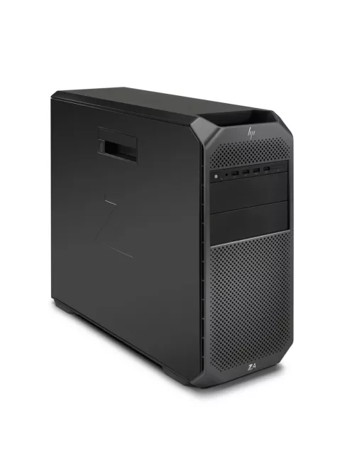 HP Z4 G4 WorkStation / Intel Xeon W-2133 / 32GB / 512GB SSD / NVIDIA Quadro RTX4000 8GB / Win 11 Pro 64-bit használt PC