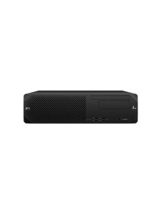   HP Z2 SFF G9 / Intel i7-12700 / 32GB / 1TB NVMe SSD / NVIDIA Quadro P1000 4GB / Win 11 Pro 64-bit használt PC