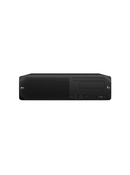 HP Z2 SFF G9 / Intel i7-12700 / 32GB / 1TB NVMe SSD / NVIDIA Quadro P1000 4GB / Win 11 Pro 64-bit használt PC
