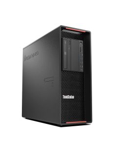   Lenovo ThinkStation P500 / Intel Xeon E5-1660 v3 / 16GB / 256GB SSD / NVIDIA Quadro K2200 4GB / Win 10 Pro 64-bit használt PC