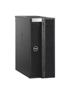   Dell Precision 5820 / Intel Xeon W-2133 / 32GB / 512GB SSD / NVIDIA Quadro P4000 8GB / Win 11 Pro 64-bit használt PC
