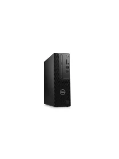   Dell Precision 3450 SFF / Intel i5-11500 / 16GB / 256GB NVMe SSD / Intel HD Graphics / Win 10 Pro 64-bit használt PC