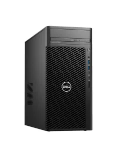   Dell Precision 3660 / Intel i7-12700 / 16GB / 512GB NVMe SSD / NVIDIA Quadro RTX4000 8GB / Win 11 Pro 64-bit használt PC