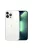 Apple iPhone 13 Pro Max 128GB Silver használt mobiltelefon