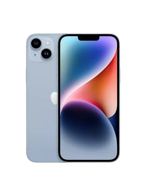 Apple iPhone 14 Plus 128GB Blue használt mobiltelefon