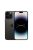 Apple iPhone 14 Pro 256GB Space Black használt mobiltelefon