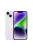Apple iPhone 14 128GB Purple használt mobiltelefon