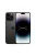 Apple iPhone 14 Pro 128GB Space Black használt mobiltelefon