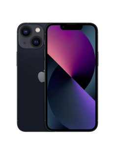 Apple iPhone 13 Mini 128GB Midnight használt mobiltelefon