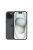 Apple iPhone 15 128GB Black használt mobiltelefon