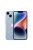 Apple iPhone 14 256GB Blue használt mobiltelefon