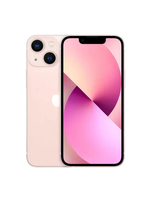Apple iPhone 13 Mini 128GB Pink használt mobiltelefon