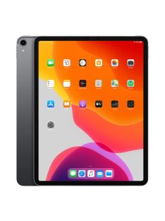   Apple iPad Pro 12.9-inch 3rd Gen Wi-Fi+Cellular Space Gray használt tablet