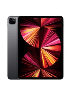   Apple iPad Pro 11-inch 3rd Gen Wi-Fi+Cellular Space Gray használt tablet