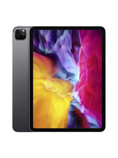 Apple iPad Pro 11-inch 2nd Gen Wi-Fi+Cellular Space Gray használt tablet