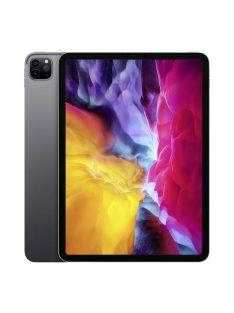   Apple iPad Pro 11-inch 2nd Gen Wi-Fi+Cellular Space Gray használt tablet