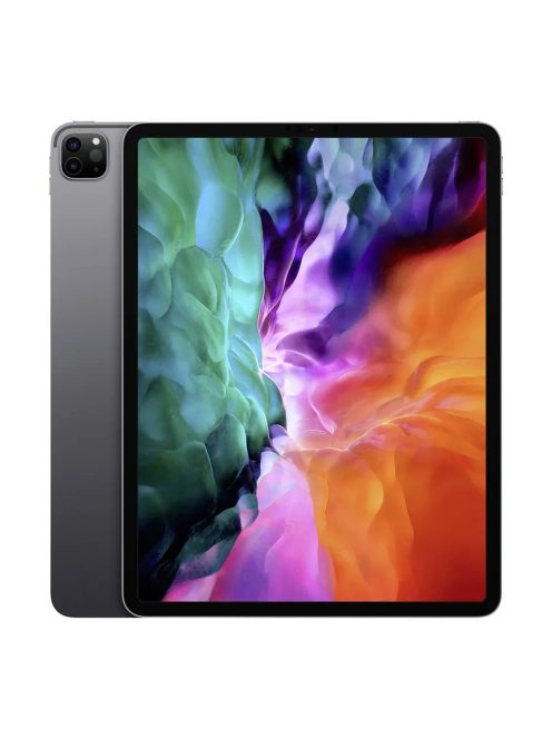 Apple iPad Pro 12.9-inch 4th Gen Wi-Fi+Cellular Space Gray használt tablet