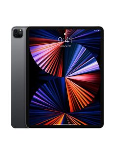   Apple iPad Pro 12.9-inch 5th Gen Wi-Fi+Cellular Space Gray használt tablet