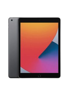 Apple iPad 9th Gen Wi-Fi Space Gray használt tablet