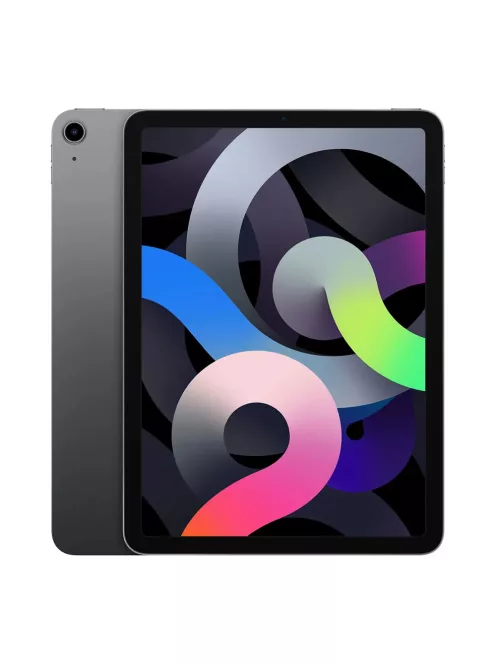 Apple iPad Air 4th Gen Wi-Fi Space Gray használt tablet