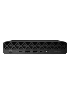   HP ProDesk 4 Mini G1i / Intel Core Ultra 5 235T / 16GB / 512GB NVMe SSD / Intel Graphics / Win 11 Pro 64-bit renew PC