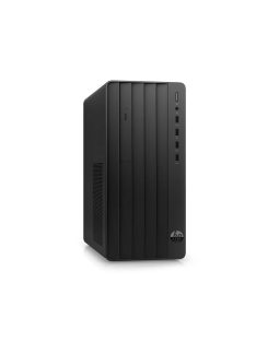   HP Pro Tower 290 G9 / Intel i3-13100 / 8GB / 256GB SSD / Intel UHD Graphics / Win 11 Pro 64-bit renew PC