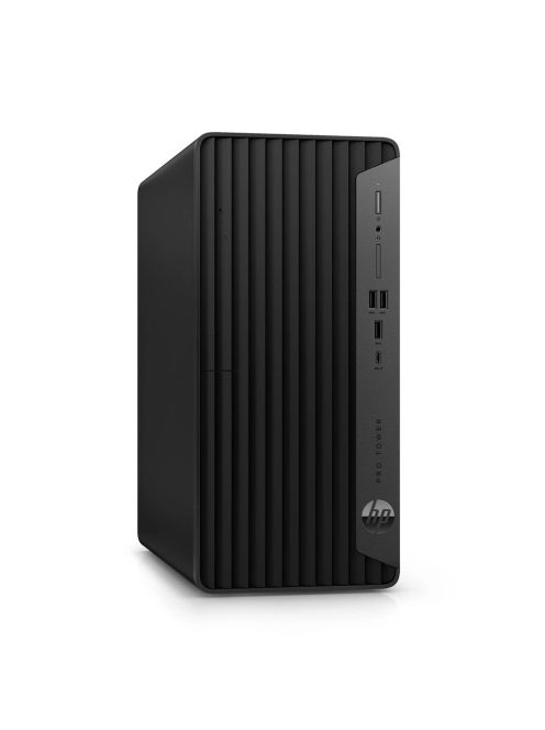 HP Pro Tower 400 G9 / i5-12500 / 8GB / 256GB SSD / DVD-RW / Intel UHD Graphics / Windows 11 Pro 64-bit PC