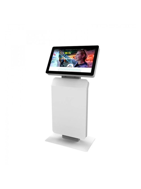 Prestop Information Kiosk EM32L-M / Core i3 7100U 2.4GHz/8GB RAM/256GB SSD PCIe /32" (1920x1080)Touch/WiFi/BT/webcam/Win 10 Pro 64-bit