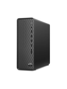   HP Slim Desktop S01-aF1600nc / Celeron J4025 / 8GB / 512GB SSD / Intel UHD Graphics / Windows 11 64-bit PC