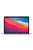 Apple MacBook Air 13-inch 2020 / 13.3 inch / Apple Silicon Apple M1 / 8GB / 256GB NVMe SSD / CAM / WQXGA / EU / Mac OS X használt laptop