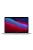 Apple MacBook Pro 13-inch 2020 / 13.3 inch / Apple Silicon Apple M1 / 8GB / 512GB NVMe SSD / CAM / WQXGA / EU / Mac OS X használt laptop