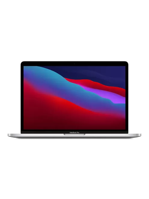Apple MacBook Pro 13-inch 2020 / 13.3 inch / Apple Silicon Apple M1 / 8GB / 512GB NVMe SSD / CAM / WQXGA / EU / Mac OS X használt laptop