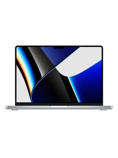   Apple MacBook Pro 14-inch 2021 / 14.2 inch / Apple Silicon Apple M1 Pro / 16GB / 512GB NVMe SSD / CAM / Liquid Retina XDR / EU / Mac OS X használt laptop