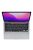 Apple MacBook Pro 13-inch 2022 / 13.3 inch / None None / 8GB / 512GB NVMe SSD / CAM / WQXGA / EU / nan / Mac OS X használt laptop